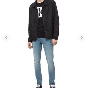 Calvin Klein Jeans for men size 34/32